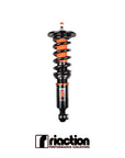 NISSAN SKYLINE R32 GT-R (89-94) Coilovers - Riaction Performance Shocks