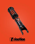 NISSAN SKYLINE R32 GT-R (89-94) Coilovers - Riaction Performance Shocks