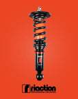 NISSAN SKYLINE R32 GTST (89-94) Coilovers - Riaction Performance Shocks