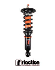 NISSAN SKYLINE R32 GTST (89-94) Coilovers - Riaction Performance Shocks