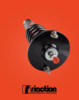 NISSAN SKYLINE R32 GTST (89-94) Coilovers - Riaction Performance Shocks