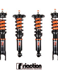NISSAN SKYLINE R33 GT-R (95-98) Coilovers - Riaction Performance Shocks