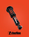 NISSAN SKYLINE R33 GT-R (95-98) Coilovers - Riaction Performance Shocks
