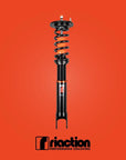 NISSAN SKYLINE R33 GT-R (95-98) Coilovers - Riaction Performance Shocks