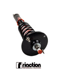 NISSAN SKYLINE R33 GT-R (95-98) Coilovers - Riaction Performance Shocks