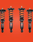 NISSAN SKYLINE R33 GTST (95-98) Coilovers - Riaction Performance Shocks
