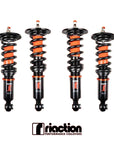 NISSAN SKYLINE R33 GTST (95-98) Coilovers - Riaction Performance Shocks