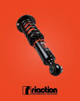 NISSAN SKYLINE R33 GTST (95-98) Coilovers - Riaction Performance Shocks
