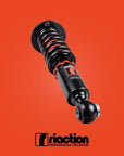 NISSAN SKYLINE R33 GTST (95-98) Coilovers - Riaction Performance Shocks