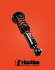 NISSAN SKYLINE R34 GT-R (99-02) Coilovers - Riaction Performance Shocks