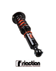 NISSAN SKYLINE R34 GT-R (99-02) Coilovers - Riaction Performance Shocks