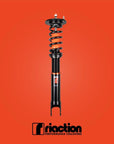 NISSAN SKYLINE R34 GT-R (99-02) Coilovers - Riaction Performance Shocks