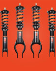 NISSAN SKYLINE R35 GT-R (09+) Coilovers - Riaction Performance Shocks