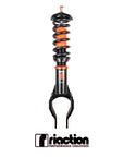 NISSAN SKYLINE R35 GT-R (09+) Coilovers - Riaction Performance Shocks