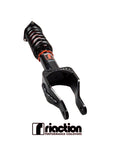 NISSAN SKYLINE R35 GT-R (09+) Coilovers - Riaction Performance Shocks