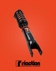 NISSAN SKYLINE R35 GT-R (09+) Coilovers - Riaction Performance Shocks