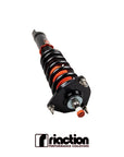 NISSAN SKYLINE R35 GT-R (09+) Coilovers - Riaction Performance Shocks