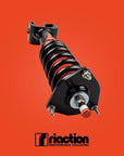 NISSAN SKYLINE R35 GT-R (09+) Coilovers - Riaction Performance Shocks