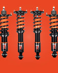 PONTIAC SOLSTICE 06-09 Coilovers - Riaction Performance Shocks