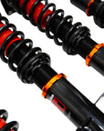 PORSCHE 944 (85.5-86 NA) EARLY OFFSET Coilovers - Riaction Performance Shocks