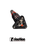 PORSCHE BOXTER 987 (05-12) Coilovers - Riaction Performance Shocks