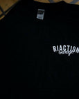 "RIACTION GARAGE" TEE Coilovers - Riaction Performance Shocks