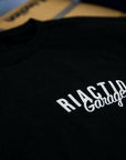 "RIACTION GARAGE" TEE Coilovers - Riaction Performance Shocks