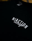"RIACTION GARAGE" TEE Coilovers - Riaction Performance Shocks