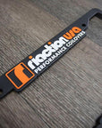 RIACTION USA LICENSE PLATE FRAME Coilovers - Riaction Performance Shocks
