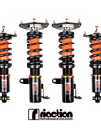 SCION FR-S (12-21) Coilovers - Riaction Performance Shocks