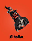 SCION FR-S (12-21) Coilovers - Riaction Performance Shocks