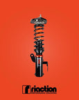 SCION iM (15+) / TC (11-16) / TOYOTA COROLLA iM (17-18) Coilovers - Riaction Performance Shocks