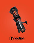 SCION iM (15+) / TC (11-16) / TOYOTA COROLLA iM (17-18) Coilovers - Riaction Performance Shocks