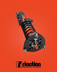 SCION iM (15+) / TC (11-16) / TOYOTA COROLLA iM (17-18) Coilovers - Riaction Performance Shocks