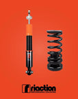 SCION iM (15+) / TC (11-16) / TOYOTA COROLLA iM (17-18) Coilovers - Riaction Performance Shocks