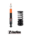 SCION iM (15+) / TC (11-16) / TOYOTA COROLLA iM (17-18) Coilovers - Riaction Performance Shocks