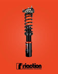 SCION xB (03-07) / xA (03-07) / ECHO (00-05) Coilovers - Riaction Performance Shocks