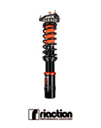 SCION xB (03-07) / xA (03-07) / ECHO (00-05) Coilovers - Riaction Performance Shocks