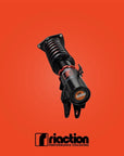 SCION xB (03-07) / xA (03-07) / ECHO (00-05) Coilovers - Riaction Performance Shocks