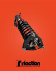 SCION xB (03-07) / xA (03-07) / ECHO (00-05) Coilovers - Riaction Performance Shocks
