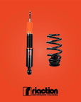 SCION xB (03-07) / xA (03-07) / ECHO (00-05) Coilovers - Riaction Performance Shocks