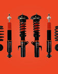 SCION xB 08-16 Coilovers - Riaction Performance Shocks