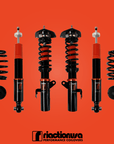 SCION xB 08-16 Coilovers - Riaction Performance Shocks