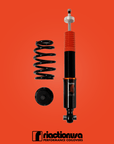 SCION xB 08-16 Coilovers - Riaction Performance Shocks
