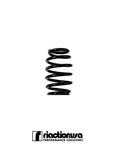 SCION xB 08-16 Coilovers - Riaction Performance Shocks
