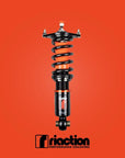 SUBARU BRZ (12-21) / TOYOTA 86 (12-21) Coilovers - Riaction Performance Shocks