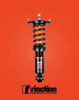 SUBARU BRZ (22+) / TOYOTA GR86 (22+) Coilovers - Riaction Performance Shocks