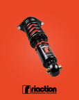 SUBARU BRZ (22+) / TOYOTA GR86 (22+) Coilovers - Riaction Performance Shocks
