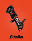 SUBARU BRZ (22+) / TOYOTA GR86 (22+) Coilovers - Riaction Performance Shocks