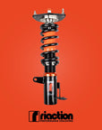 SUBARU BRZ (22+) / TOYOTA GR86 (22+) Coilovers - Riaction Performance Shocks